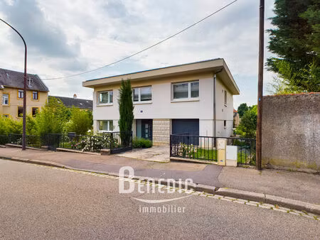 metz queuleu - maison independante - 5 chambres-terrasse- jardin