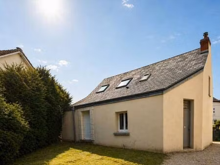 maison de ville à vendre