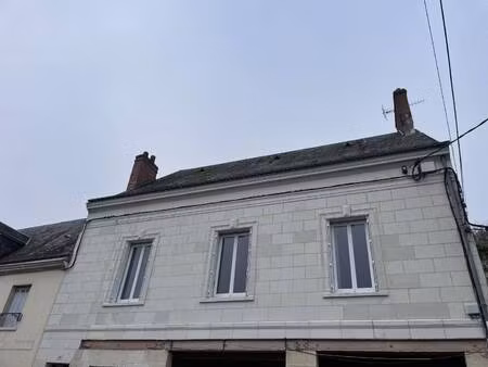 immeuble à vendre