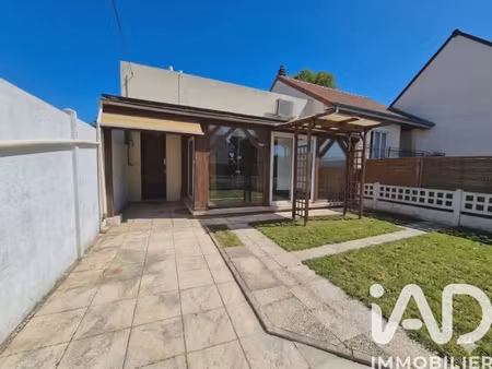 vente maison/villa 2 pièces