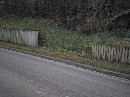 vente terrain à bâtir 1 523 m²
