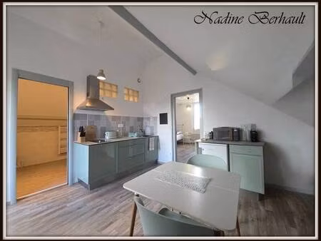 immeuble à vendre