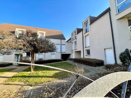 appartement - 4 pièces - 94.32 m2