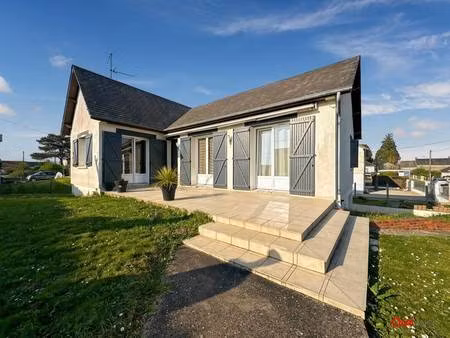 valrim beaugency