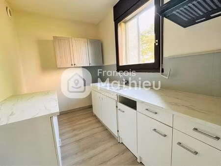 francois mathieu immobilier