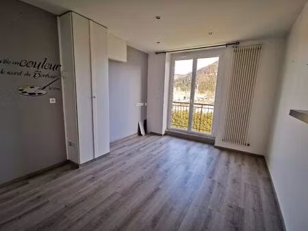 régie immobilière du haut bugey sarl