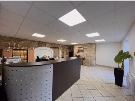 local commercial à louer