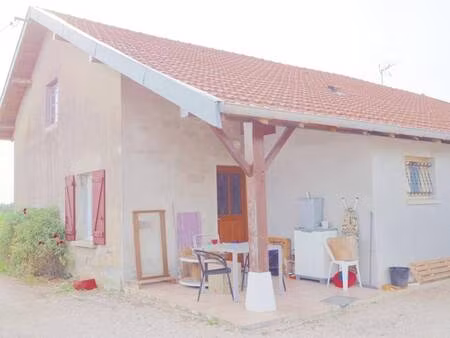 maison à louer