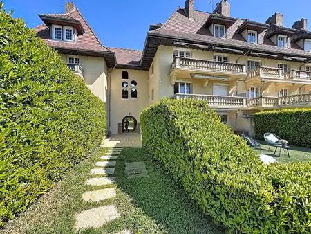 maison conte