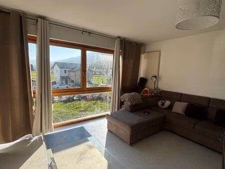 gex immobilier