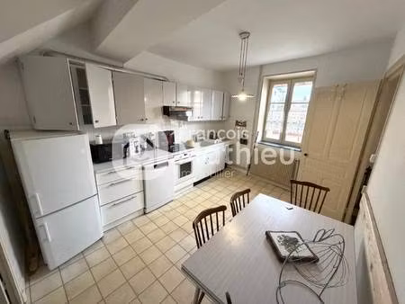 francois mathieu immobilier