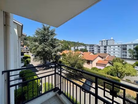 immobiliere de l'avenue