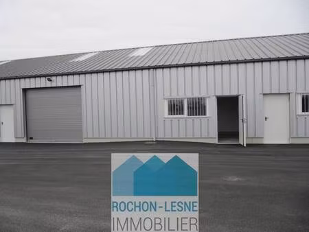 regie rochon - lesne