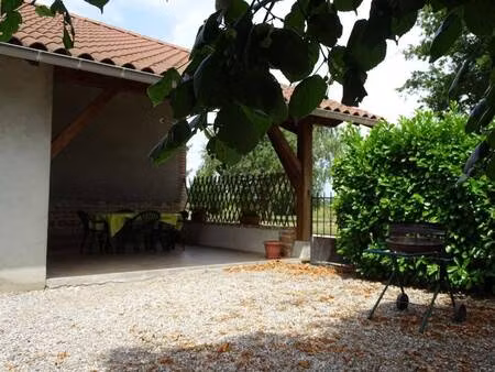 maison à louer