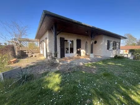 villa à louer