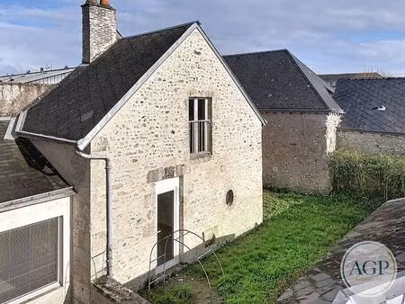 immeuble à vendre