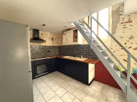 triplex à louer