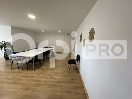 tyrosse immobilier pro-pci