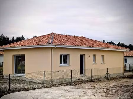 maison à louer