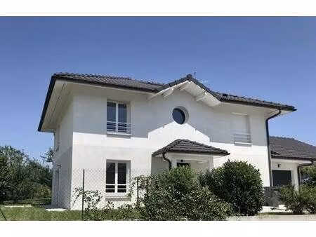maison à louer