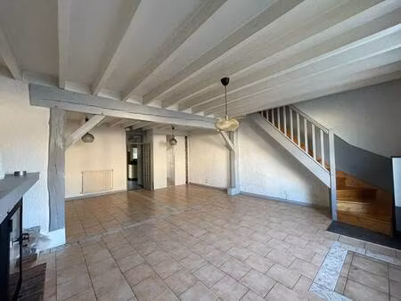 maison à louer