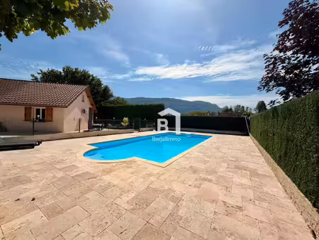 maison de plain-pied à vendre