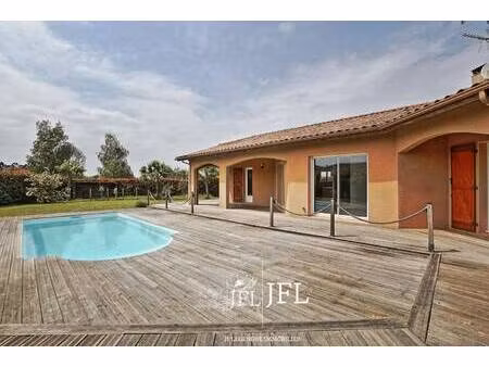 villa à vendre