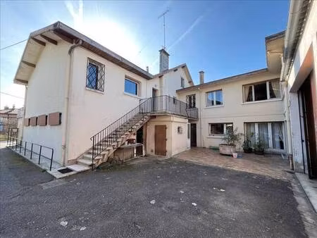 immeuble à vendre