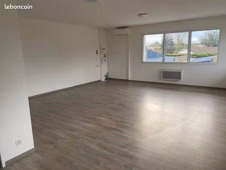 espace bureau à vendre