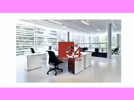 espace bureau à louer
