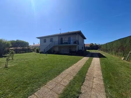 maison à louer