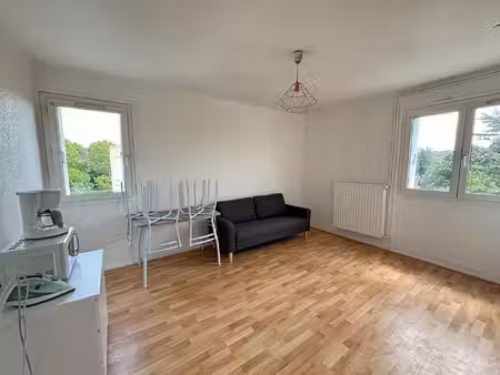 immobilier le hyaric