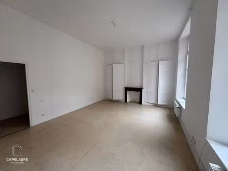 immeuble à vendre