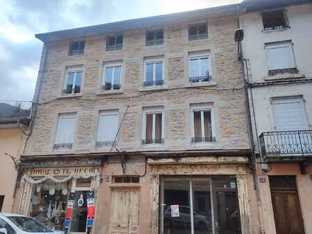 immeuble à vendre