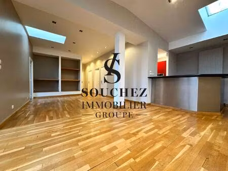 souchez immobilier - souchez