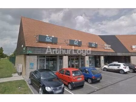local commercial à louer