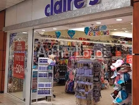 local commercial à louer