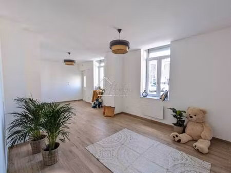 maison à louer