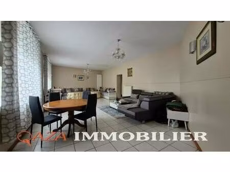 qaza immobilier