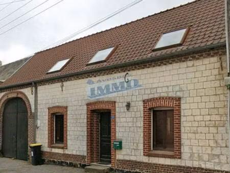 maison à louer