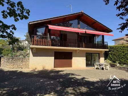 mtc immobilier