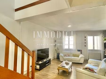 triplex à vendre
