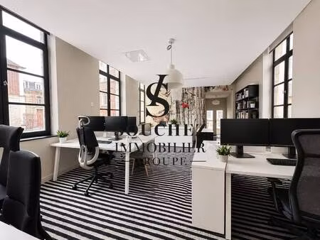 souchez immobilier - souchez