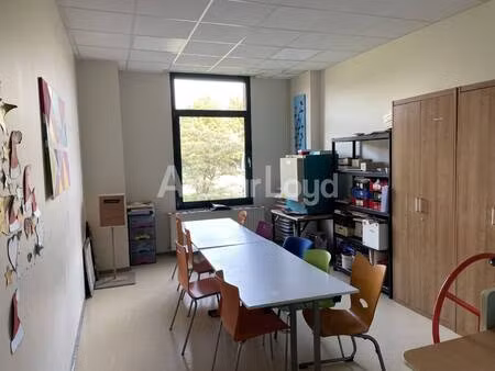 espace bureau à vendre