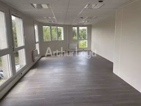 espace bureau à louer