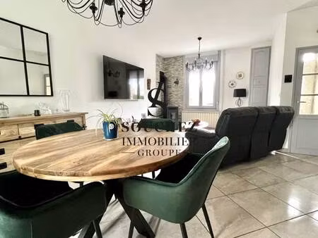 souchez immobilier - souchez