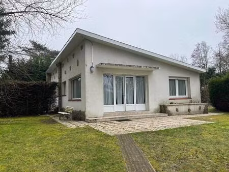 maison à louer