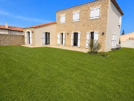 maison à louer