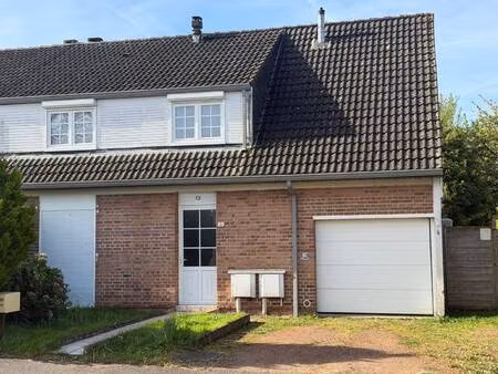 maison à louer