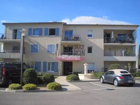 maurice garcin immobilier